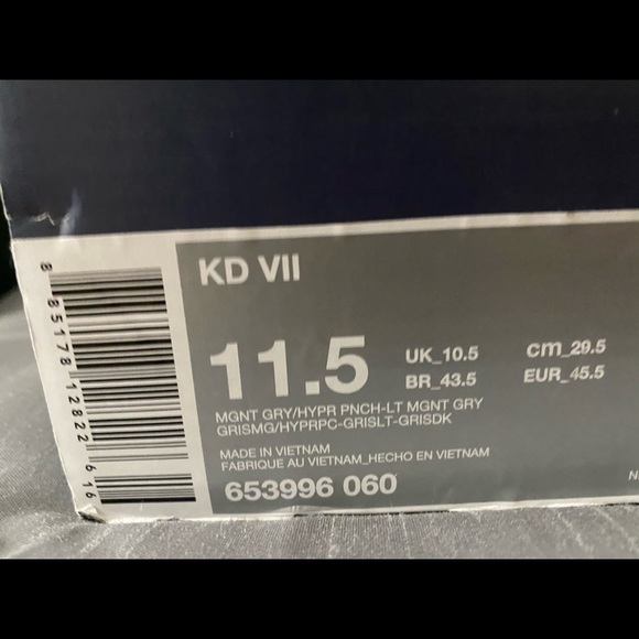 KD VII - Picture 2 of 2